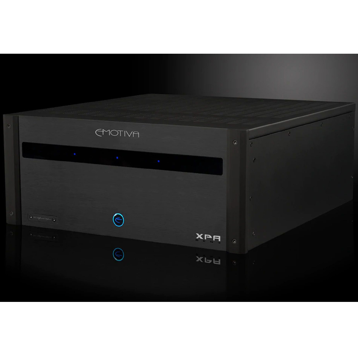 Emotiva XPA-DR3 3-Channel Power Amplifier