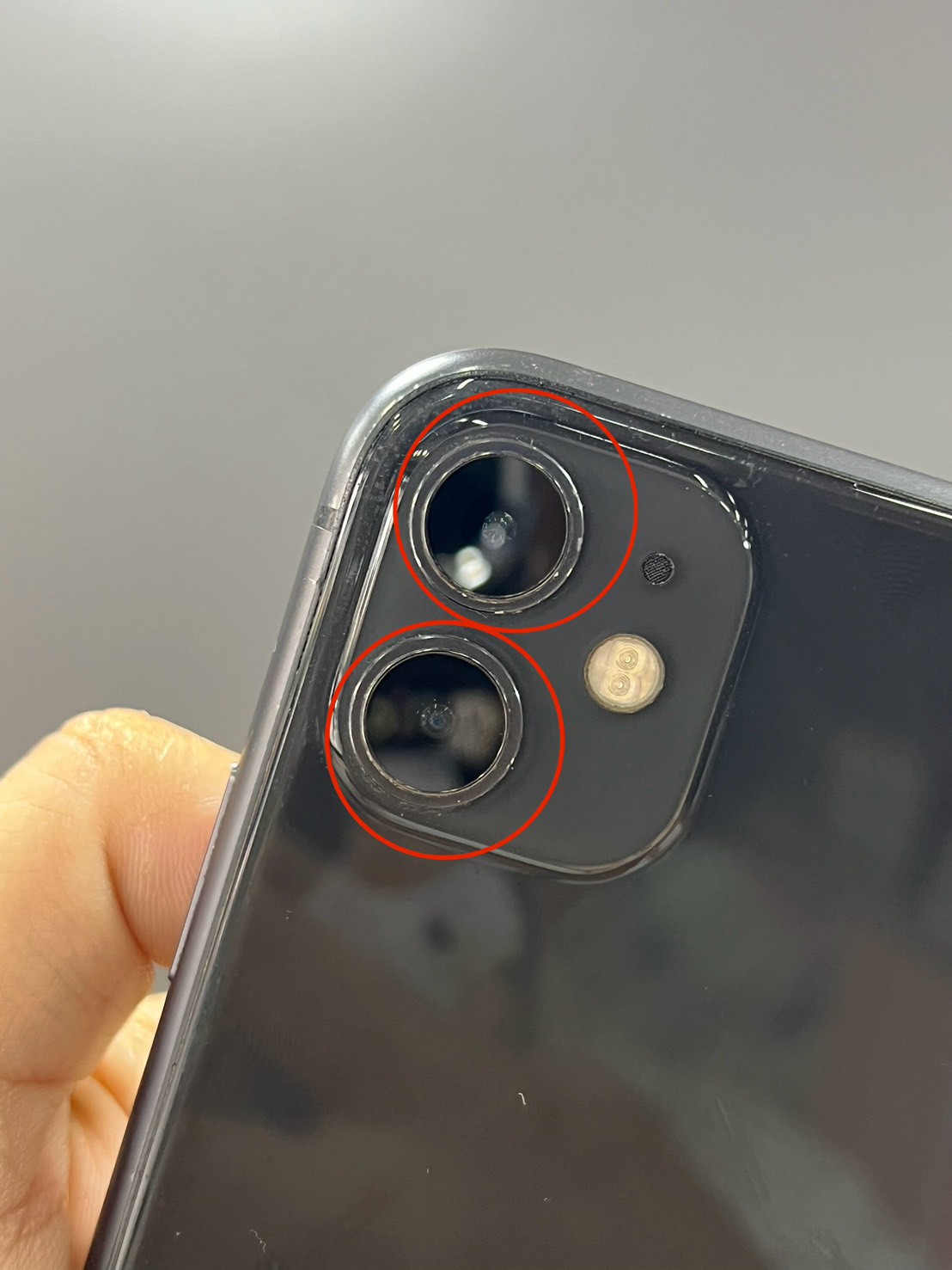 iPhone 11 64GB Black