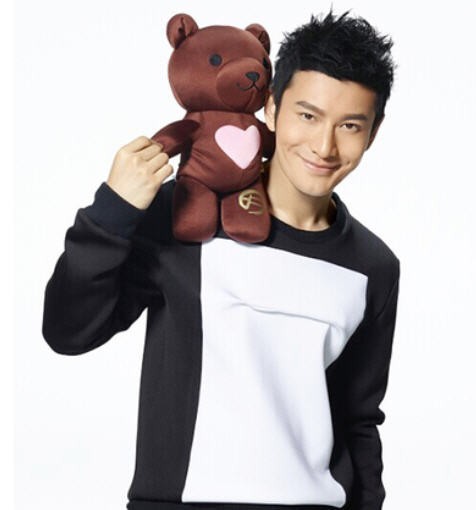 หมอนตุ๊กตาหมีเม็ดโฟมรูปตัวU,หมอนตุ๊กตาหมี 2in1,หมอนเม็ดโฟม