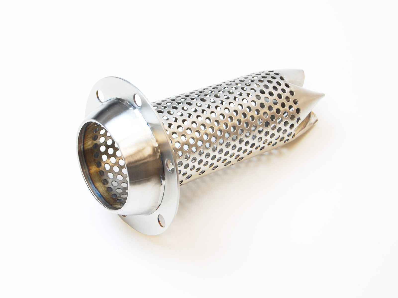 ท่อ Competition werkes slip-on สำหรับ BMW R9T 2014+ ท่อทรงสั้น (For Exhibition only)