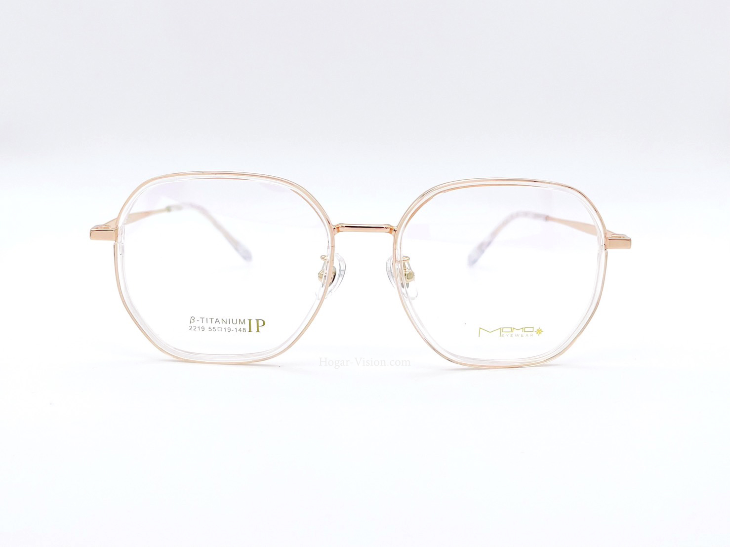 MOMO EYEWEAR รุ่น 2219 สี C17