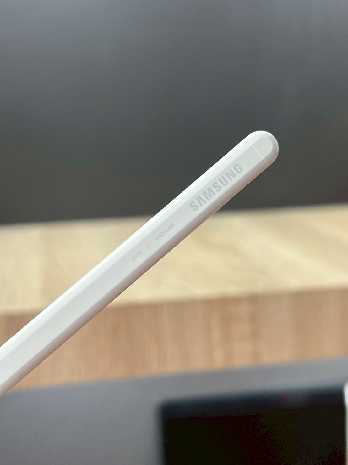 Samsung Galaxy TAB S10 FE 5G 8/128 GB Gray