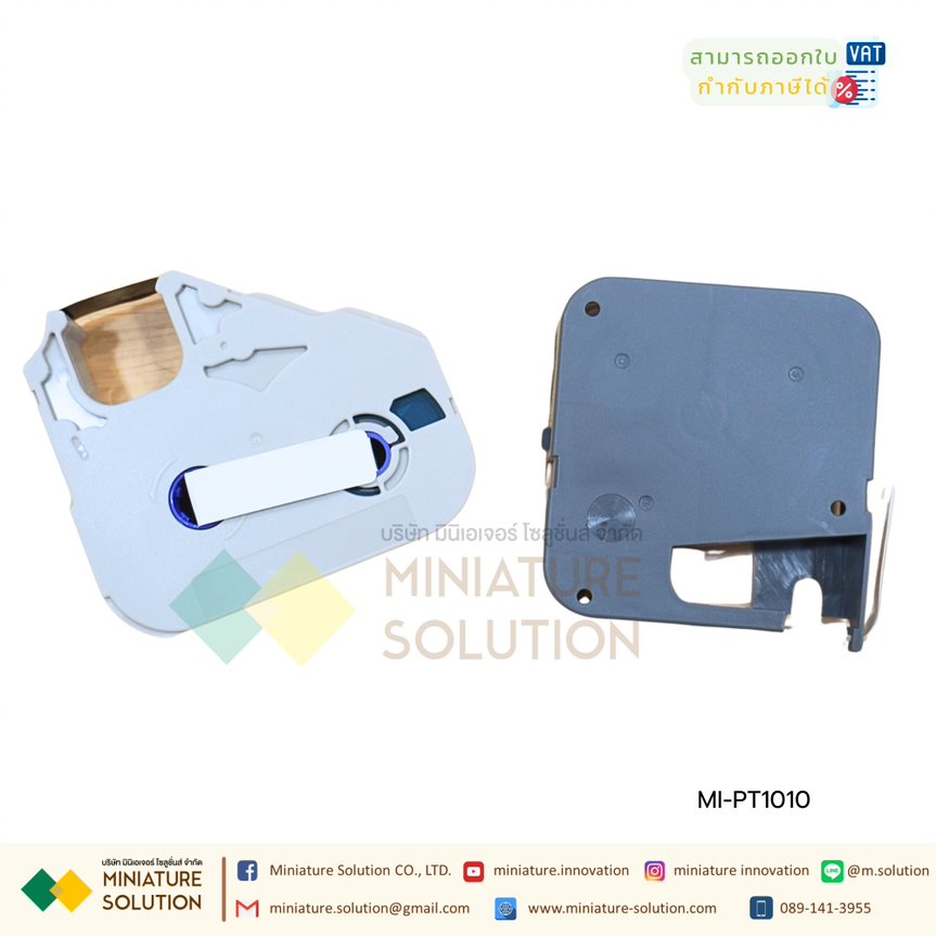 เครื่องพิมพ์ปลอกมาร์คสายไฟ PUTY PT-1010 Label Printer Wire Marker เครื่องพิมพ์สติ๊กเกอร์ เครื่องปริ้นปลอกสายไฟ PVC Tube Marking Tube Marker Printer เครื่องมาร์คสายไฟPVC