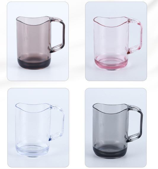 แก้วพลาสติกใส่แปรงสีฟัน,แก้วใส่แปรงสีฟัน,แก้วน้ำบ้วนปาก,ราคาถูก