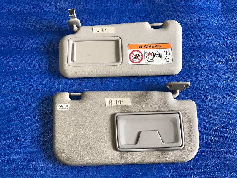 ที่บังแดดรถยนต์