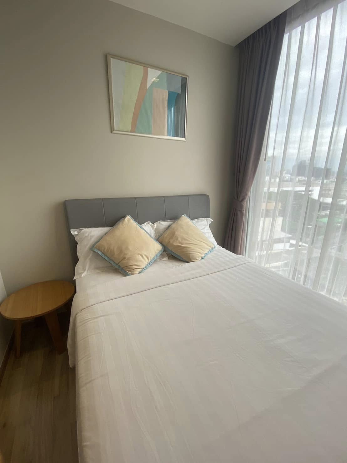 The Line Jatujak-Mochit