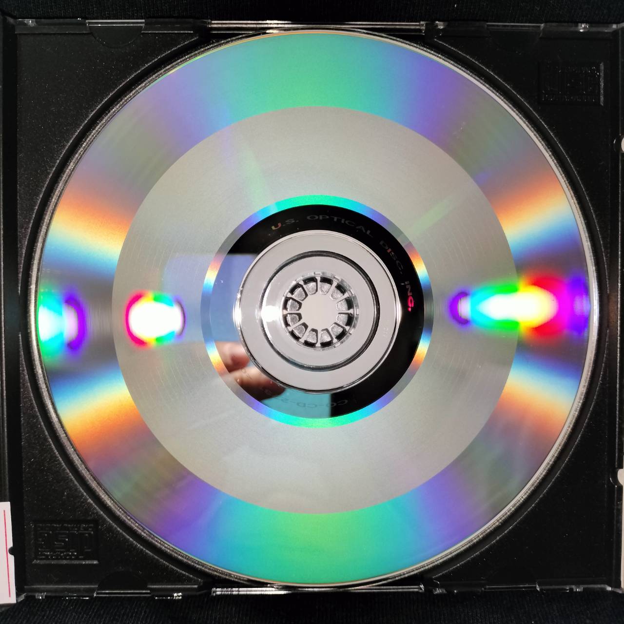 Kenny Baker – Frost On The Pumpkin / USA / แผ่นสภาพนางฟ้า