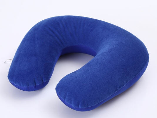 หมอนรองคอ,หมอนตัวยู,หมอนเพื่อสุขภาพ