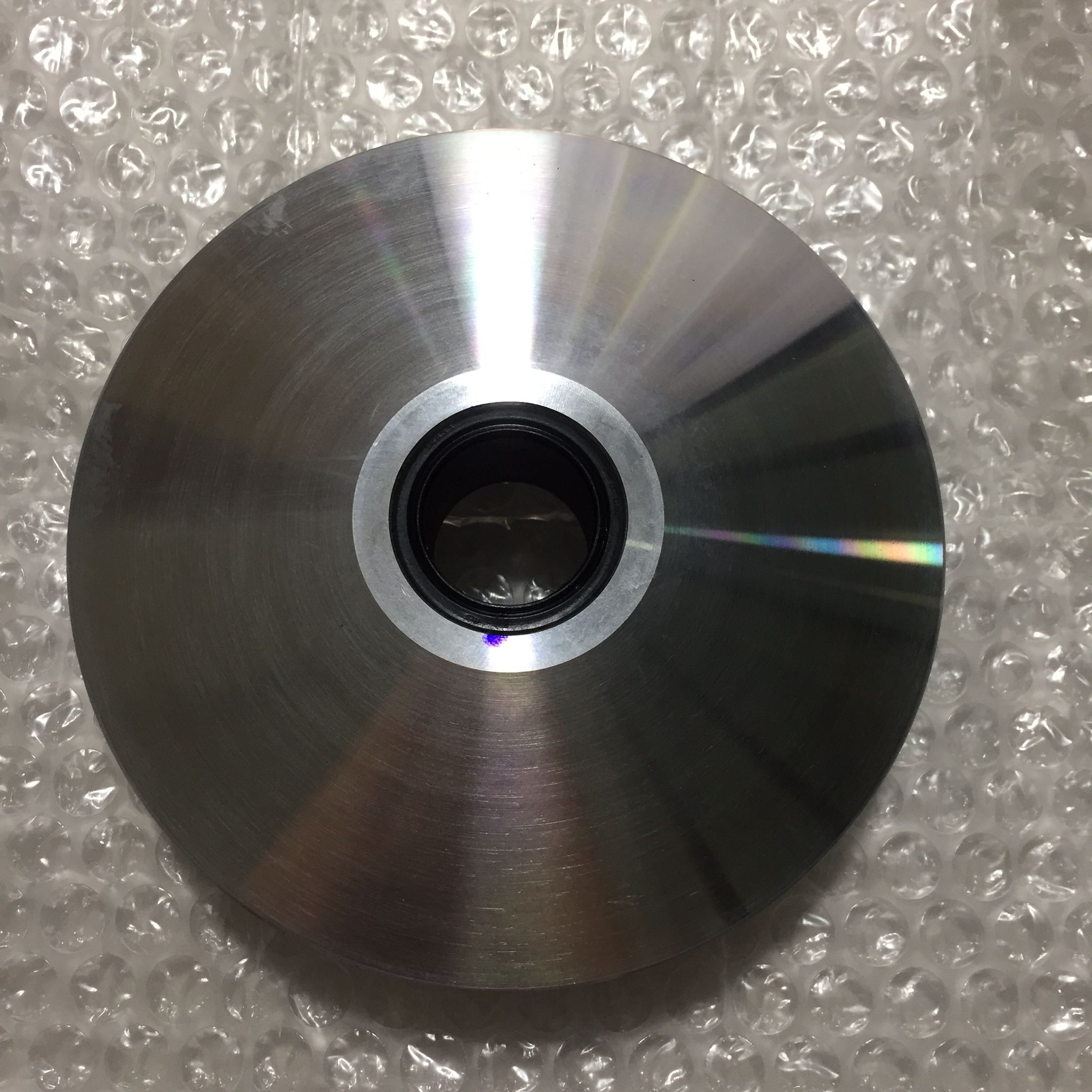 22110-K97-T00 หน้าสัมผัสเคลื่อนที่ได้พูลเลย์ขับ PCX150 2018-2019 , ADV150 2020-2021 อะไหล่แท้ HONDA