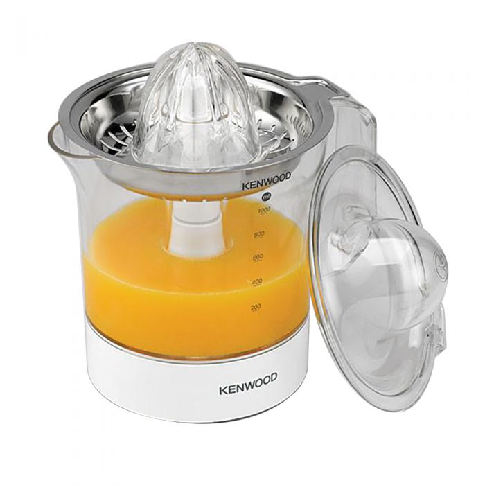 เครื่องคั้นน้ำส้ม Kenwood รุ่น JE290 (18-0266)