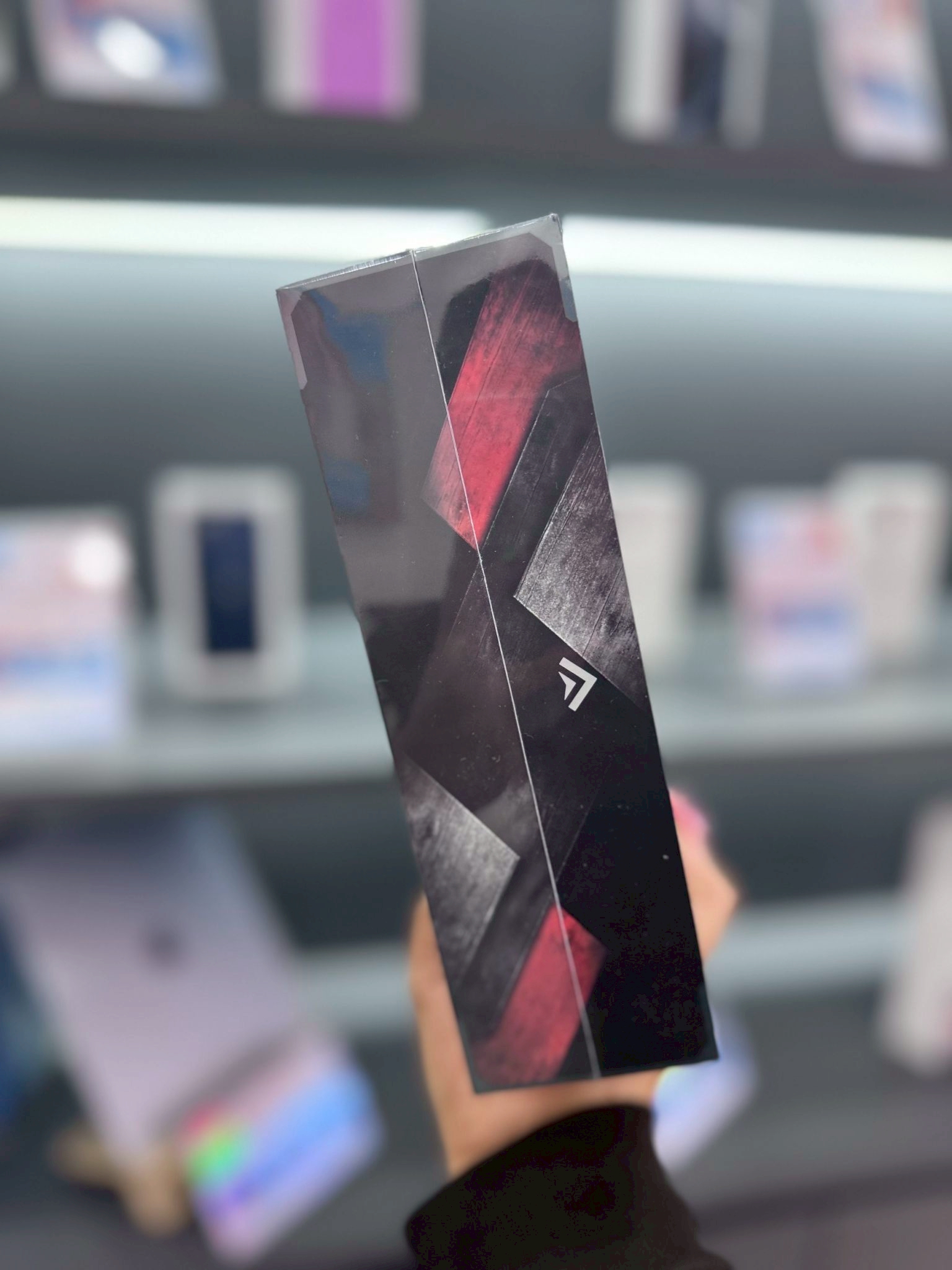 Infinix GT30 Pro 12/512 สี Dark Flare