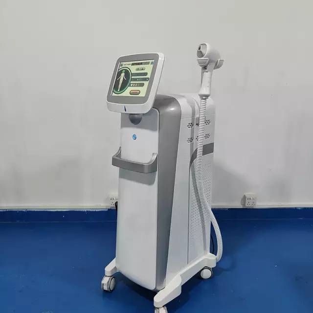 Diode Laser Germany bars 808 เครื่องกำจัดขนไดโอดเลเซอร์ 2022