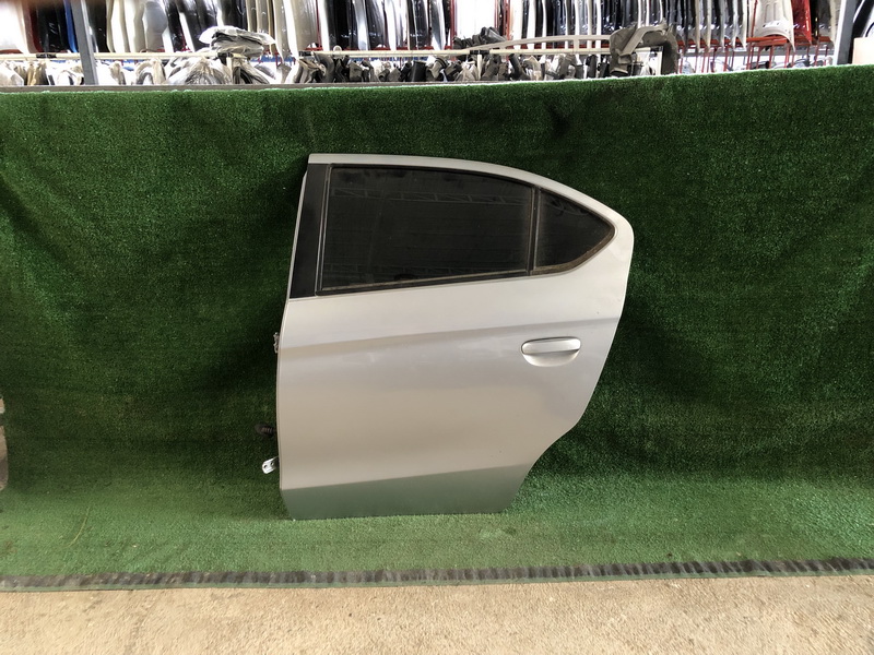 ประตูหลัง L บานเต็ม Mitsubishi Attrage 2013-2016