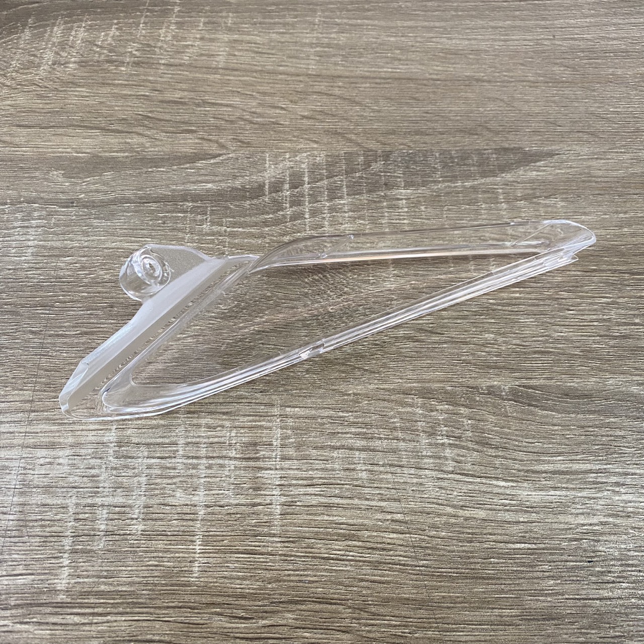 33452-KVL-T11 เลนส์ไฟเลี้ยวหน้าซ้าย WAVE100 ,WAVE125X (2007) อะไหล่แท้ HONDA