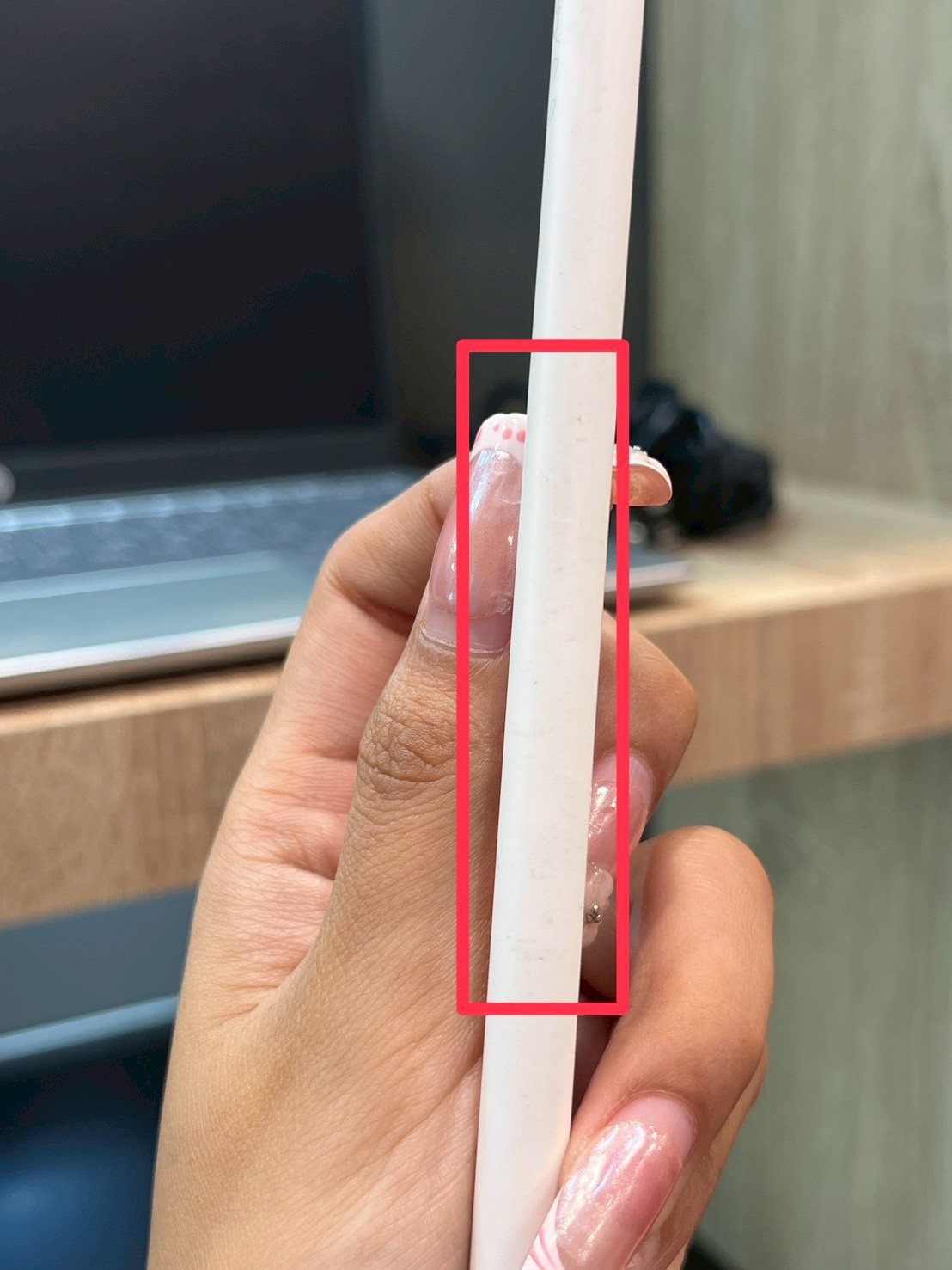 Apple Pencil (2nd Generation)
