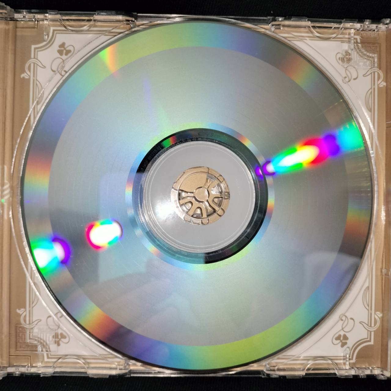 สวีทนุช – สนุกนึก / แผ่นสวย