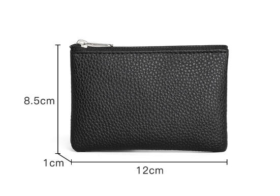 กระเป๋าพกพาขนาดเล็ก,กระเป๋าPU,กระเป๋าPUใส่เศษเหรียญ