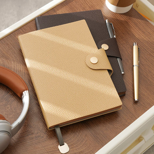 สมุดไดอารี่,สมุดโน้ตป,A5,สกรีนโลโก้