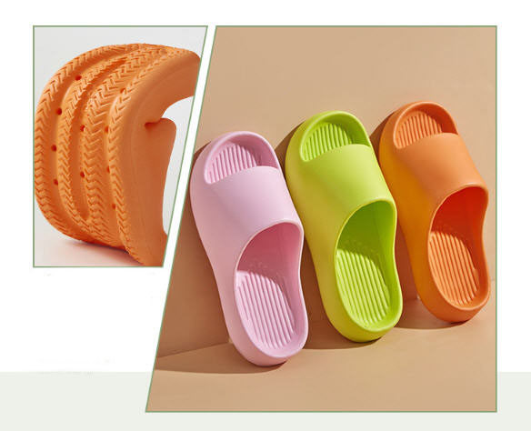 รองเท้าแตะ,รองเท้าแตะEVA