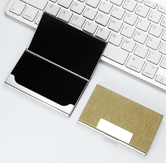 กล่องใส่นามบัตร,กล่องใส่บัตรเครดิต