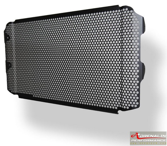 Evotech การ์ดหม้อน้ำ (RADIATOR GUARD) สำหรับ XSR-900 2016-21