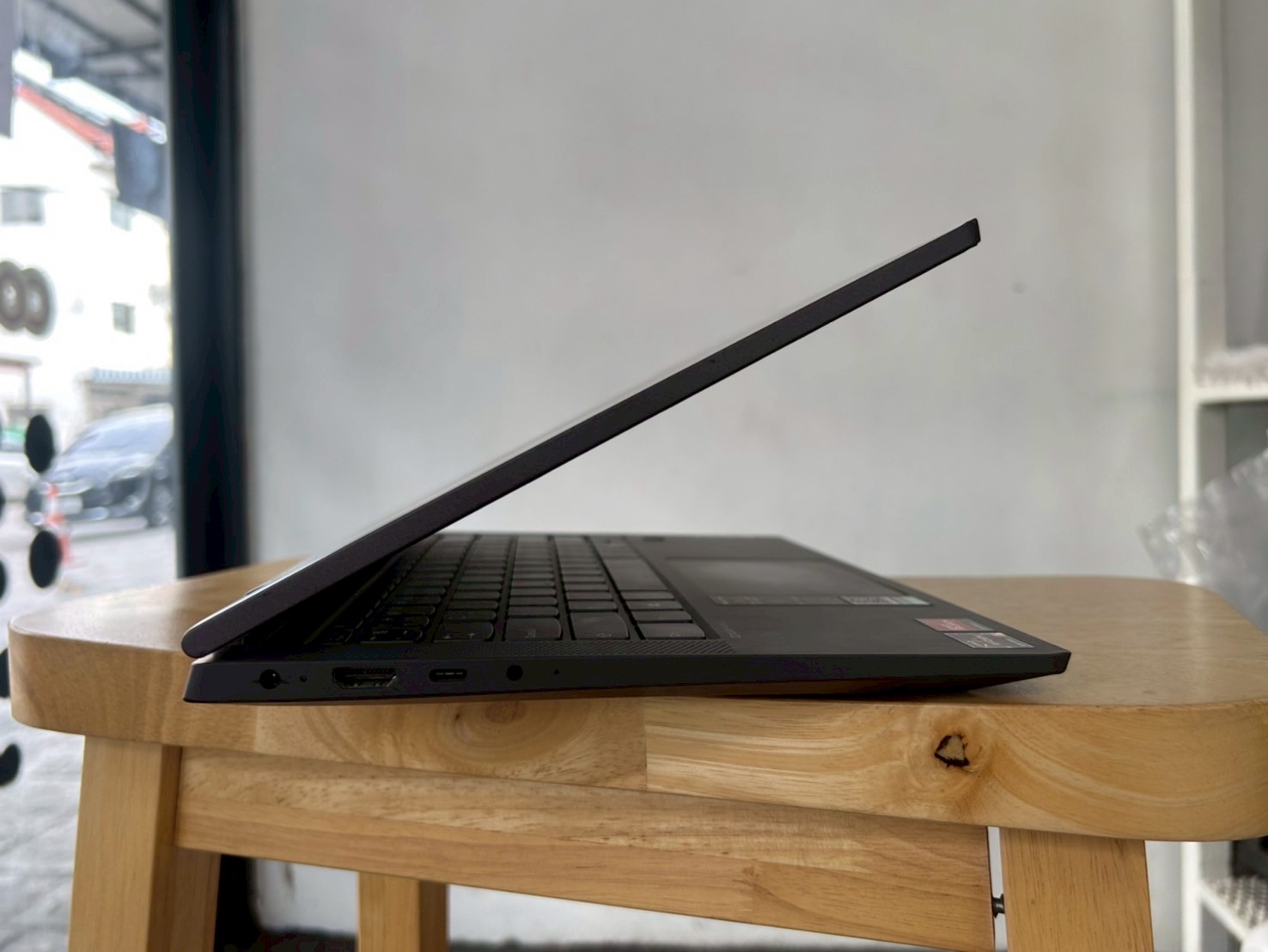 LENOVO IDEAPAD FLEX 5 14ALC05-82HU00J8TA Grey