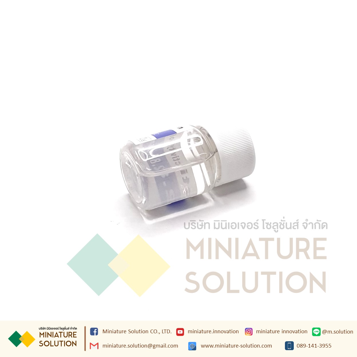 น้ำยาสอบเทียบ หรือน้ำยาคาริเบท EC TDS Meter น้ำยา คาริเบท EC PH Sensor ทดสอบ ค่า PH ค่า EC น้ำยาสอบเทียบค่า EC 1413 EC12.88 PH4.01 PH 6.86 PH 9.1 (EC 12.88 ms/cm)