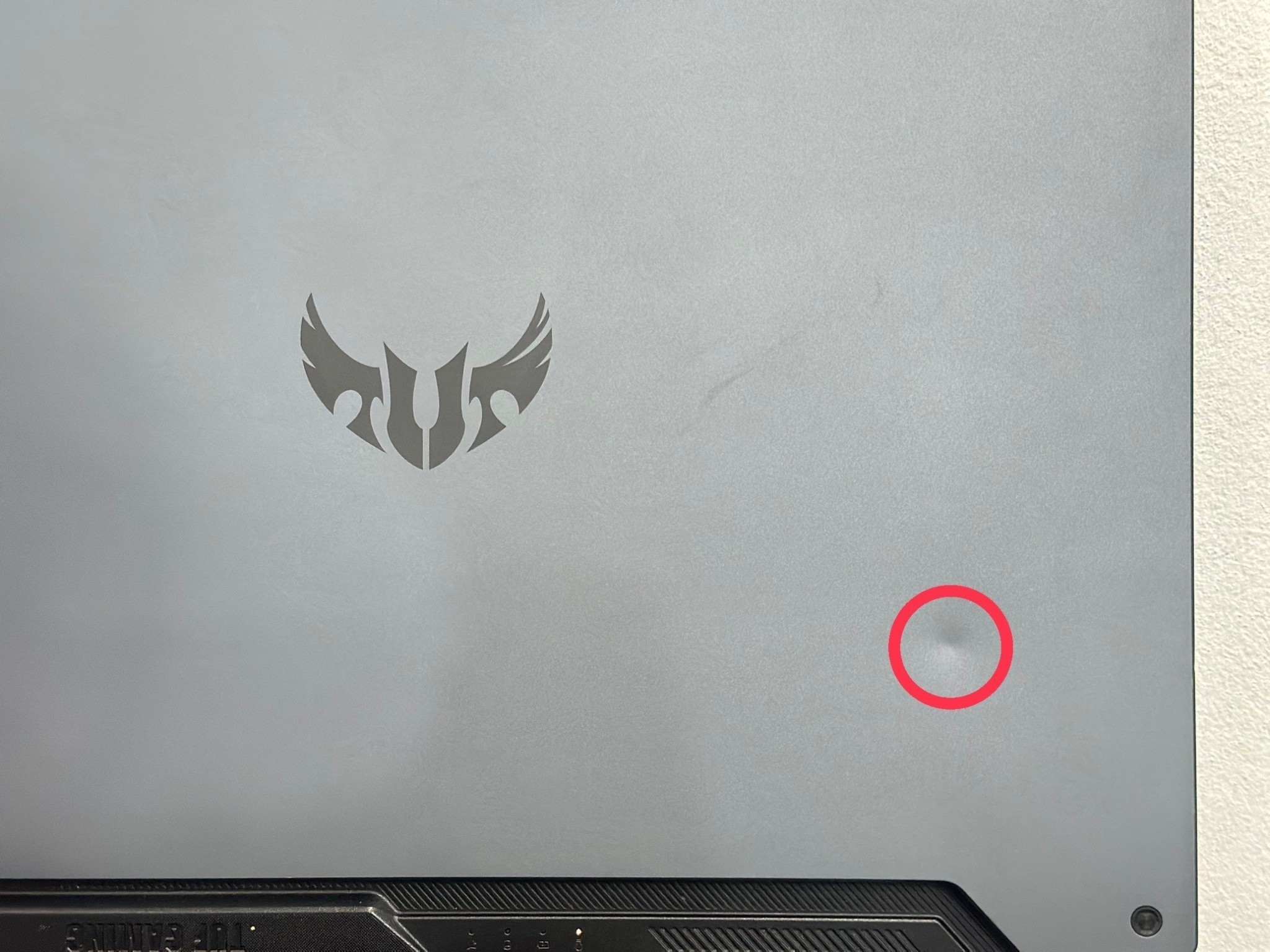 Asus TUF Gaming F15 FX506LH-HN002T (Gray)