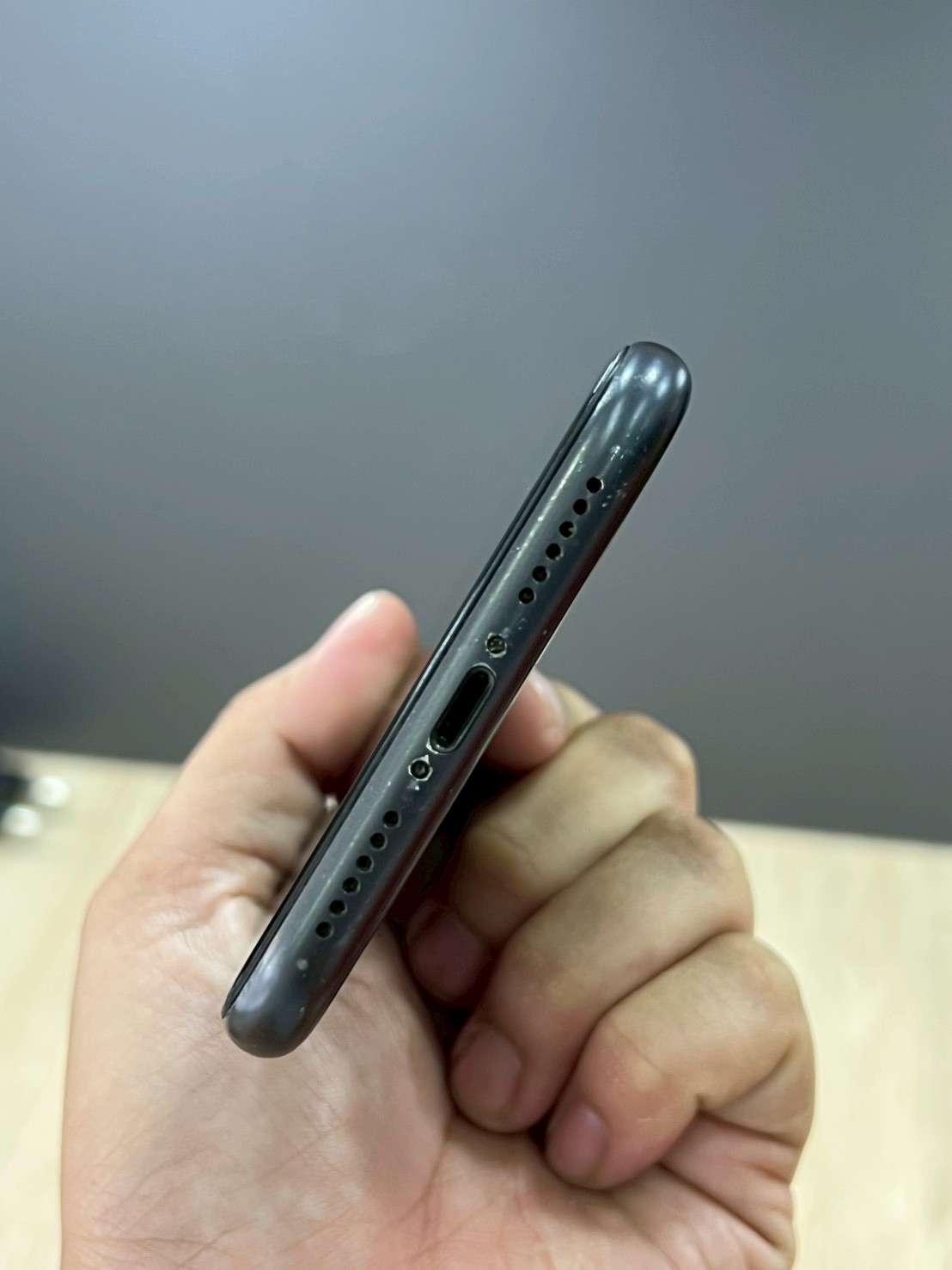 iPhone 11 64GB Black