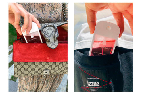 สเปรย์การ์ด38ml,สเปรย์การ์ด,สเปรย์การ์ดพกพา,สเปรย์การ์ดแอลกอฮอล์