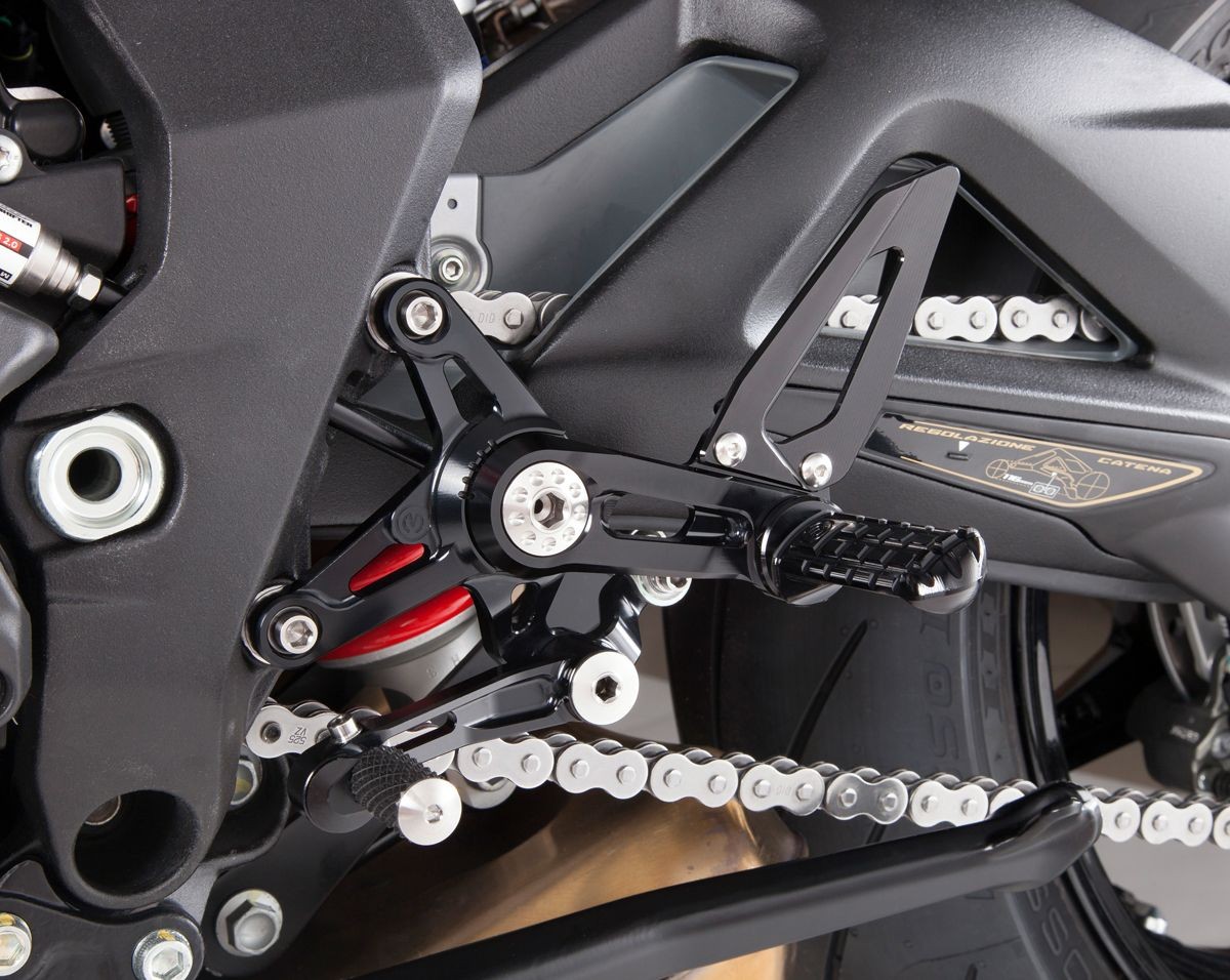 motocrse ชุดเกียร์ สำหรับ Mv f3 600 / 800