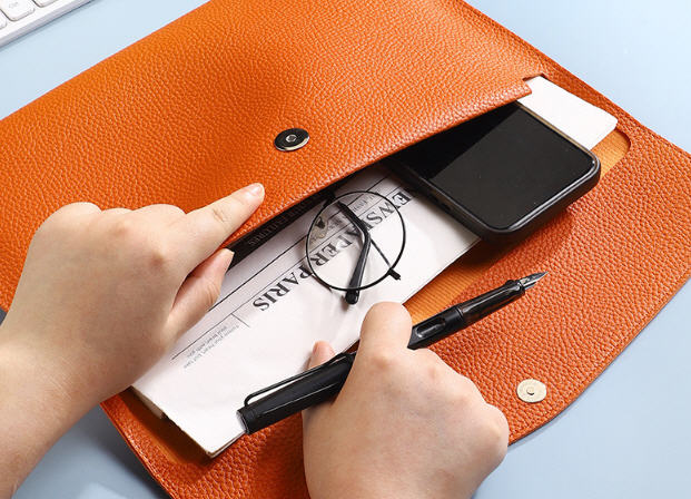 แฟ้ม,แฟ้มใส่เอกสาร,แฟ้มPUใส่เอกสาร,แฟ้มA4