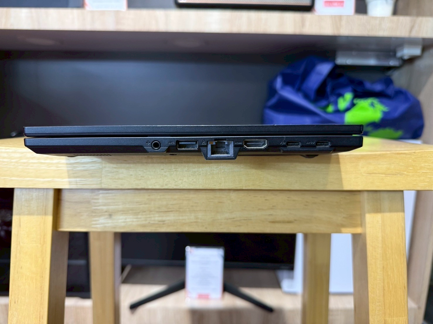 Asus ExpertBook B1 B1402CBA-EB0557