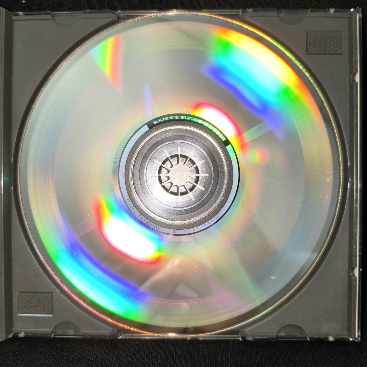 The Proclaimers – This Is The Story / USA / แผ่นดี