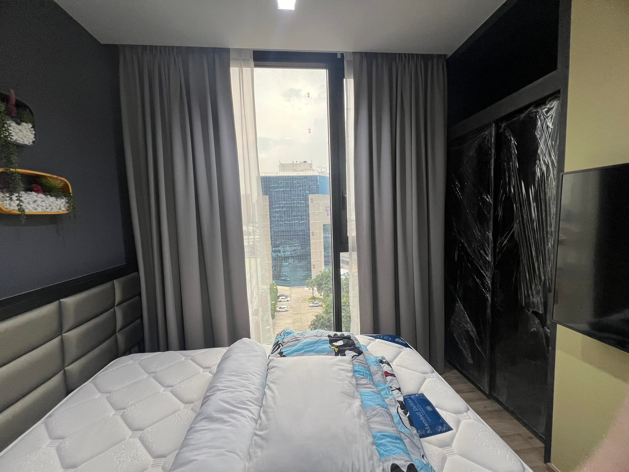 The Line Jatujak-Mochit