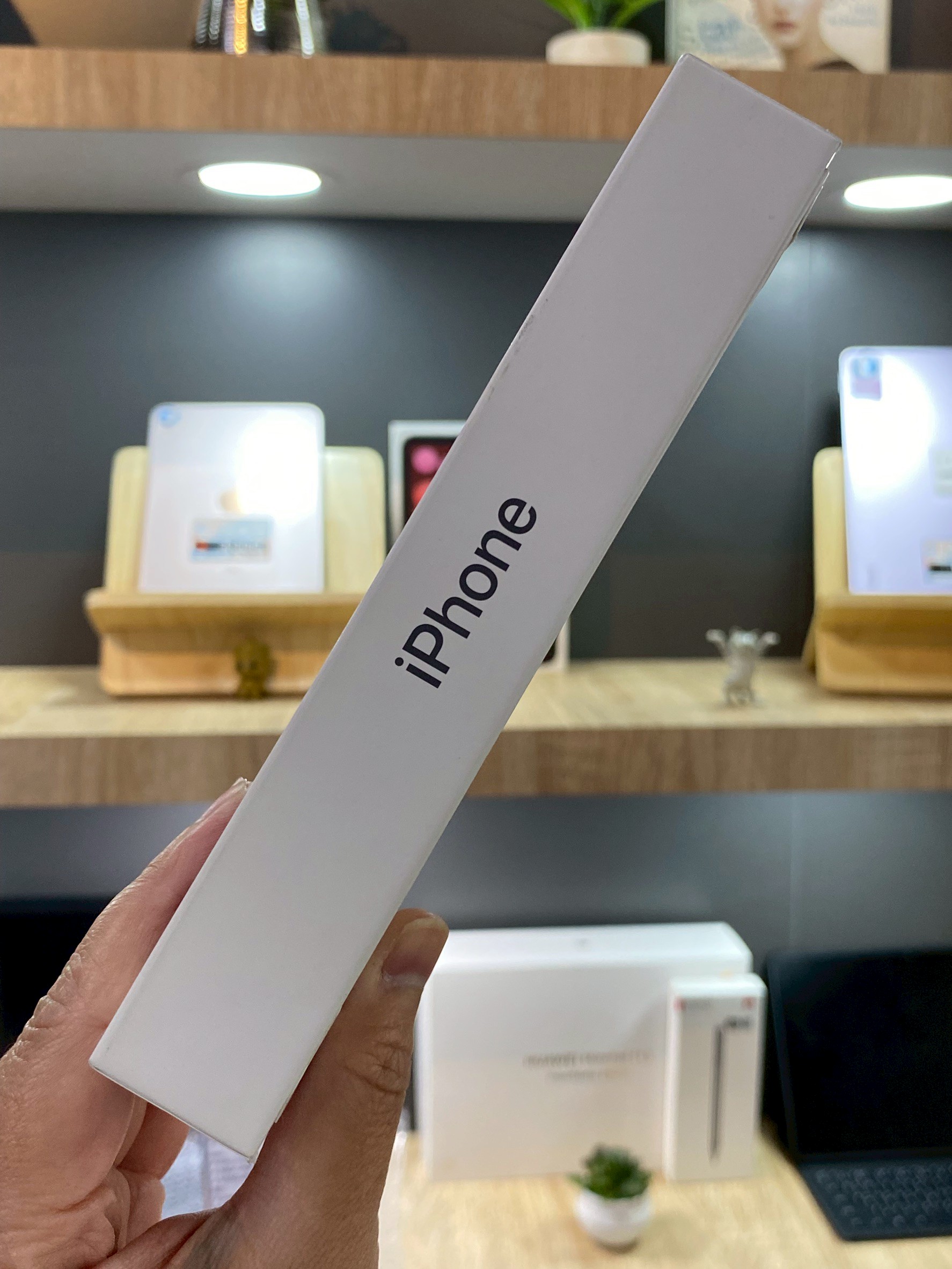 iPhone 16 128GB สีBlack มือ1