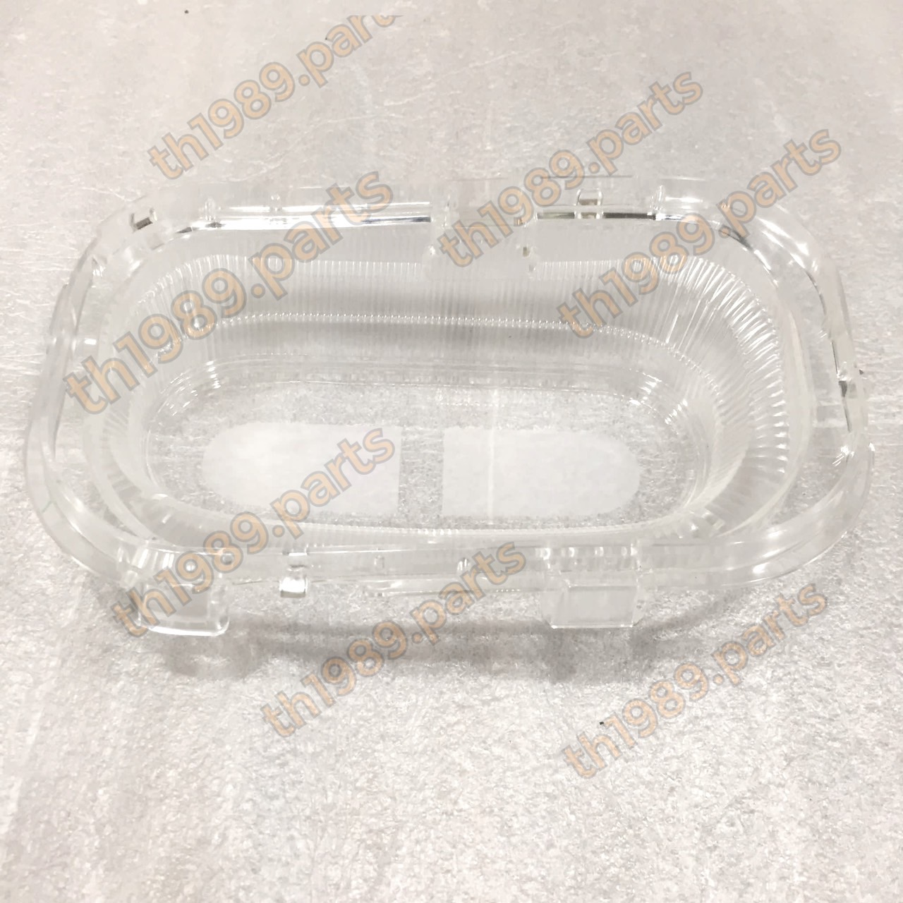 BEJ-H3312-00 ฝาครอบไฟเลี้ยวหน้าซ้าย FAZZIO 2022-2024 อะไหล่แท้ YAMAHA