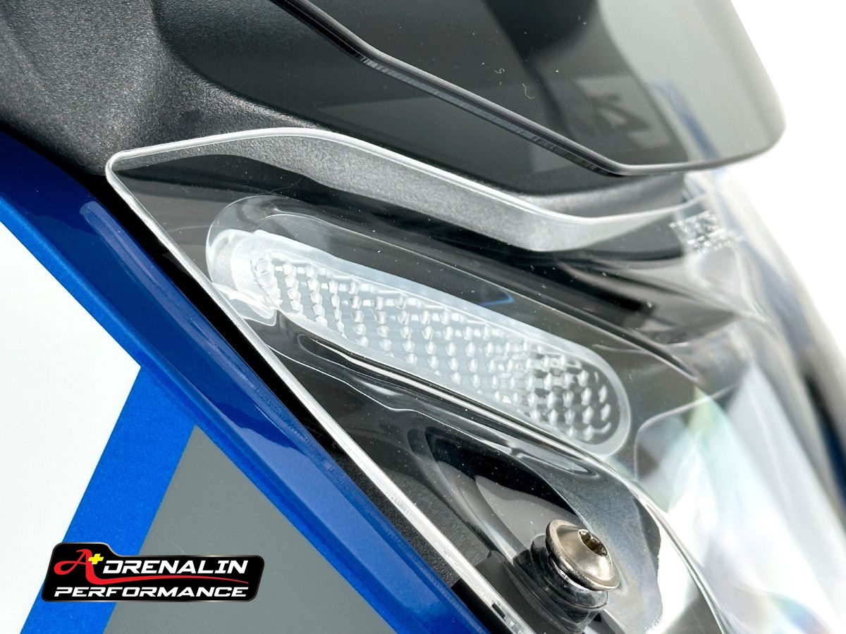 การ์ดไฟหน้า WRS สำหรับ R1300GS 2024+