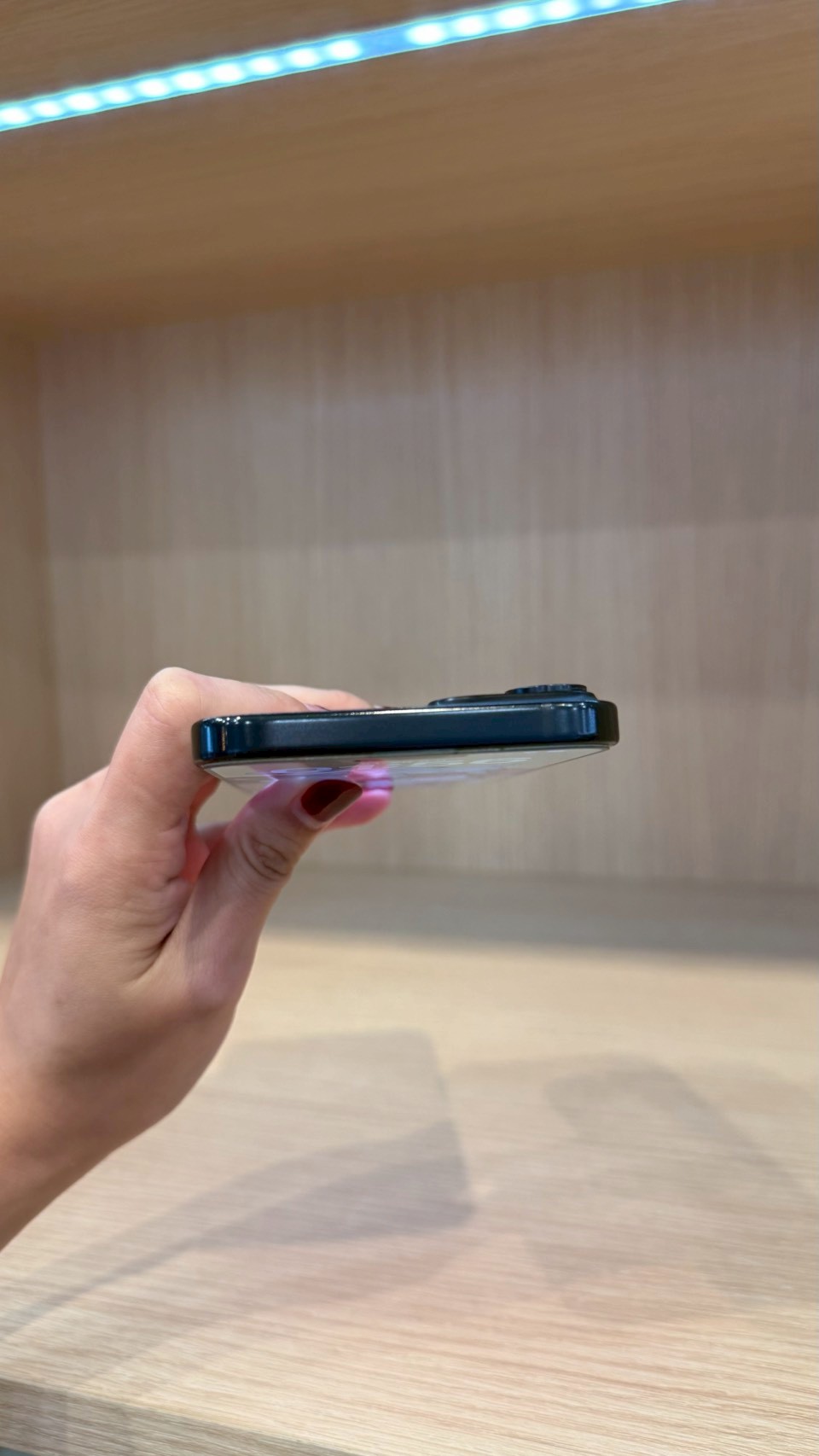 iPhone 15 Plus 128GB Black