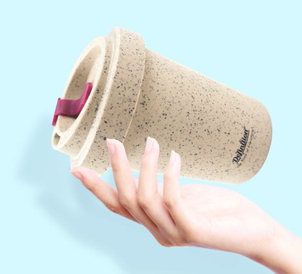 แก้วกากกาแฟ,แก้วกาแฟกากกาแฟ,350ml,ขั้นต่ำ1,000ชิ้น