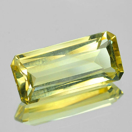 เลม่อนควอร์ต (Lemon Quartz) 4.80 กะรัต