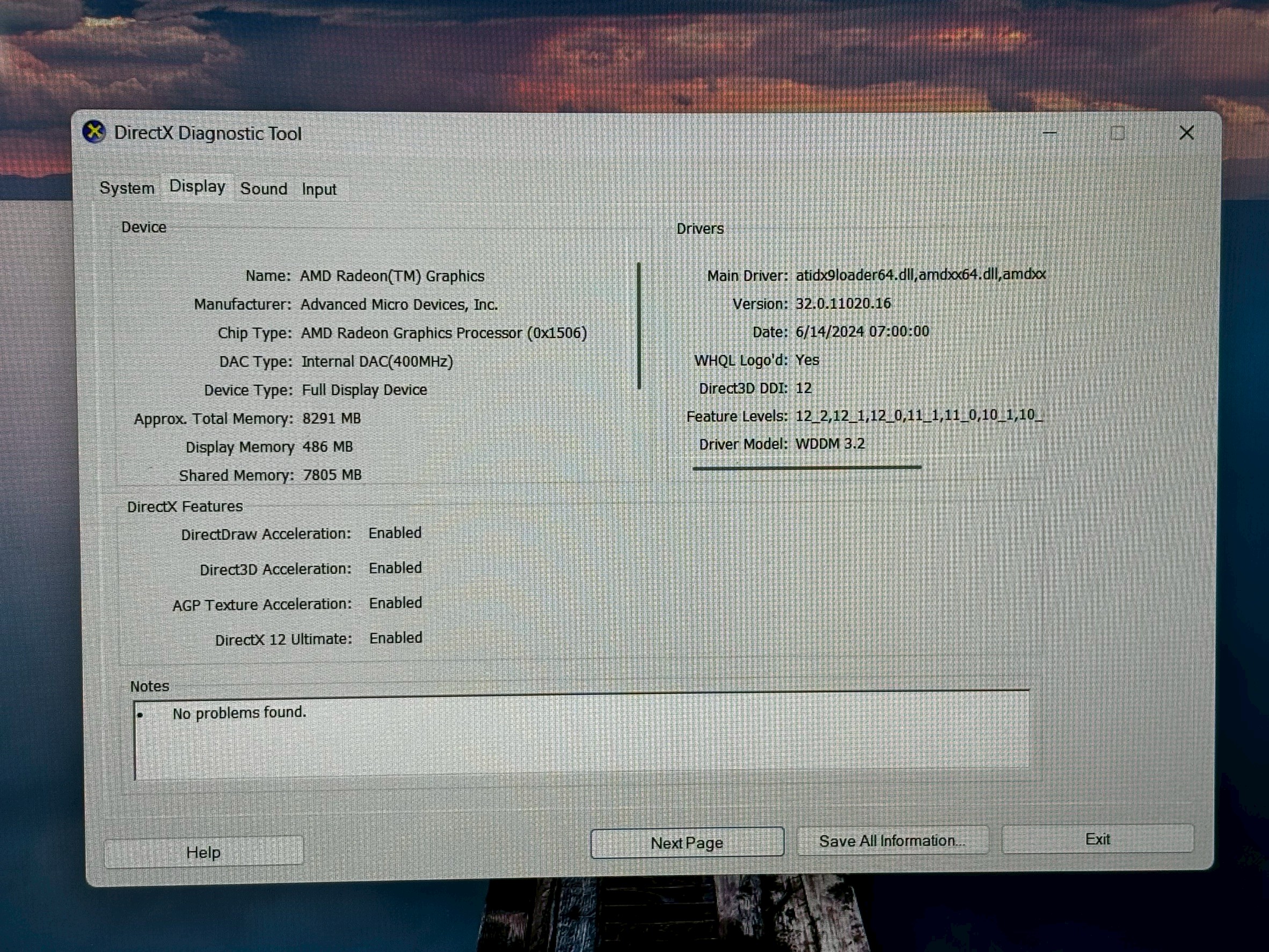 HP Laptop 15-FC0057AU Silver