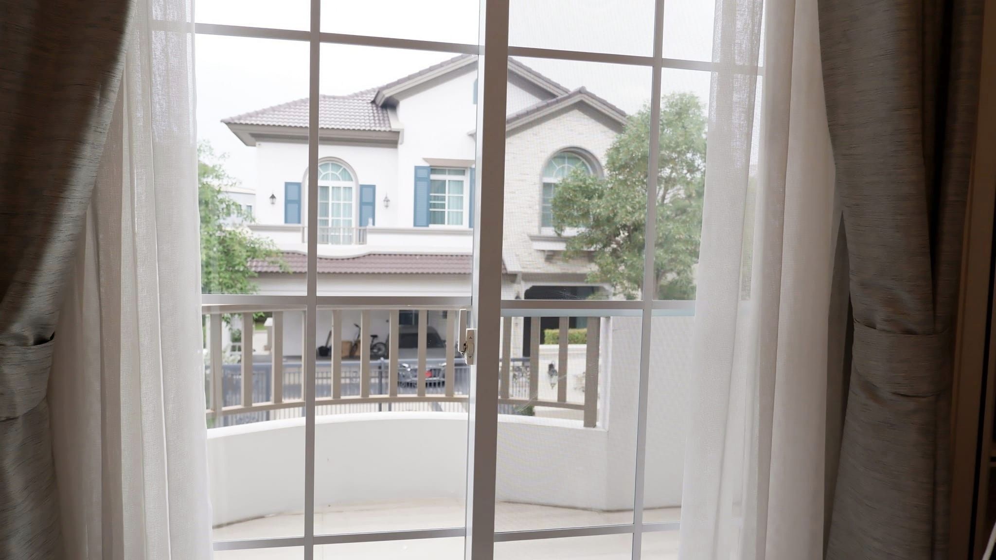 Nantawan Ramintra-Paholyothin50 village