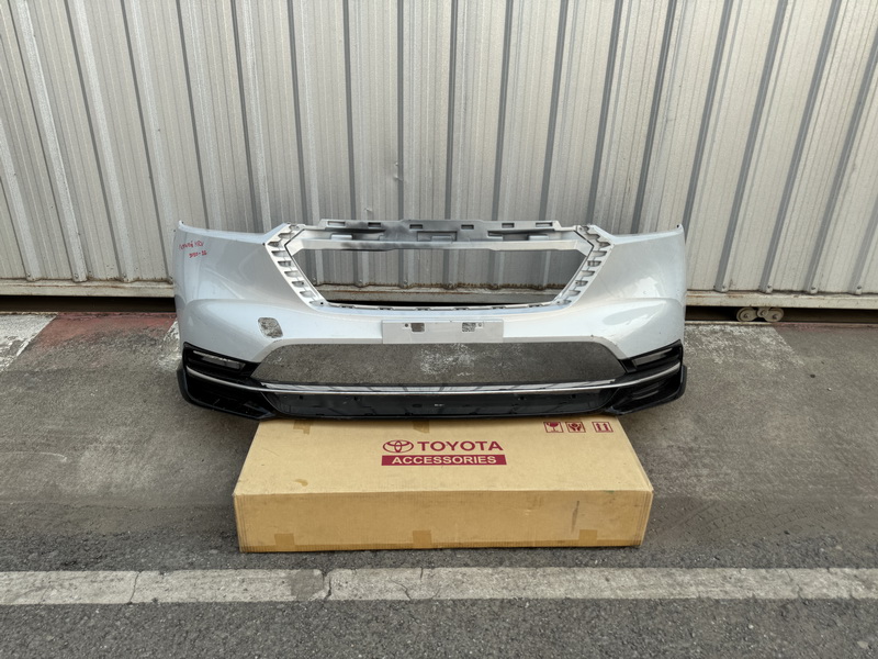 กันชนหน้า Honda HR-V 2020-2023