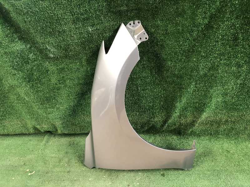 บังโคลน R Mazda Mazda3 2015-2018