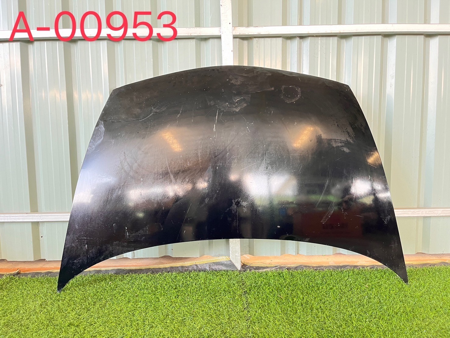 ฝากระโปรงหน้า Honda Civic 2006-10 แท้ถอดบิ้ว