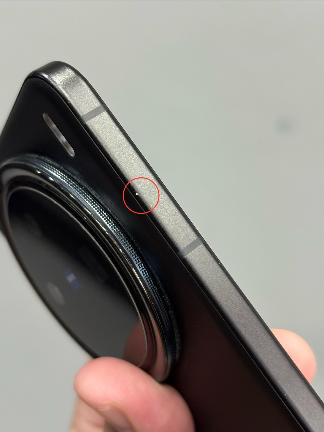 VIVO X200 5G 12/256GB Midnight Black