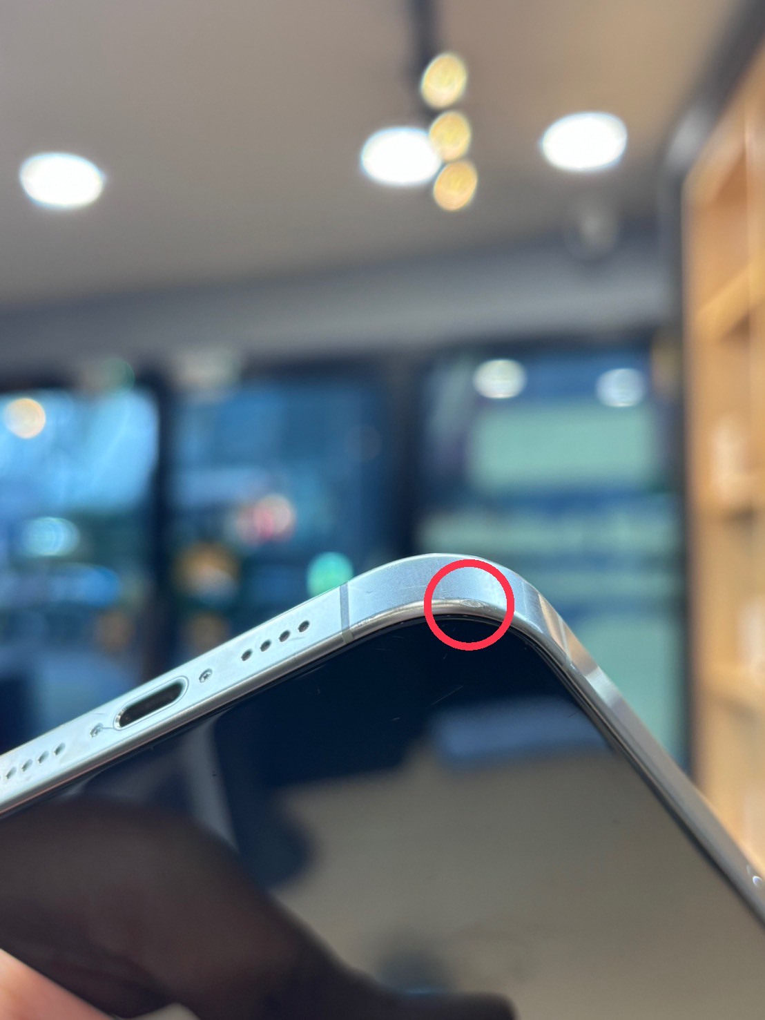 iPhone 16 Pro Max 256GB Natural Titanium