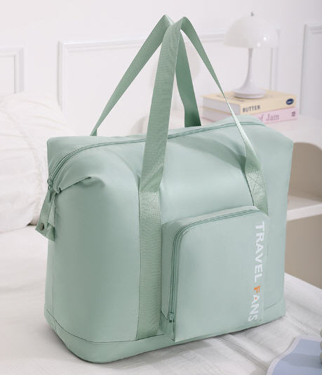 กระเป๋าพับได้,กระเป๋าใส่เสื้อผ้า,กระเป๋าใส่เสื้อผ้าพับได้