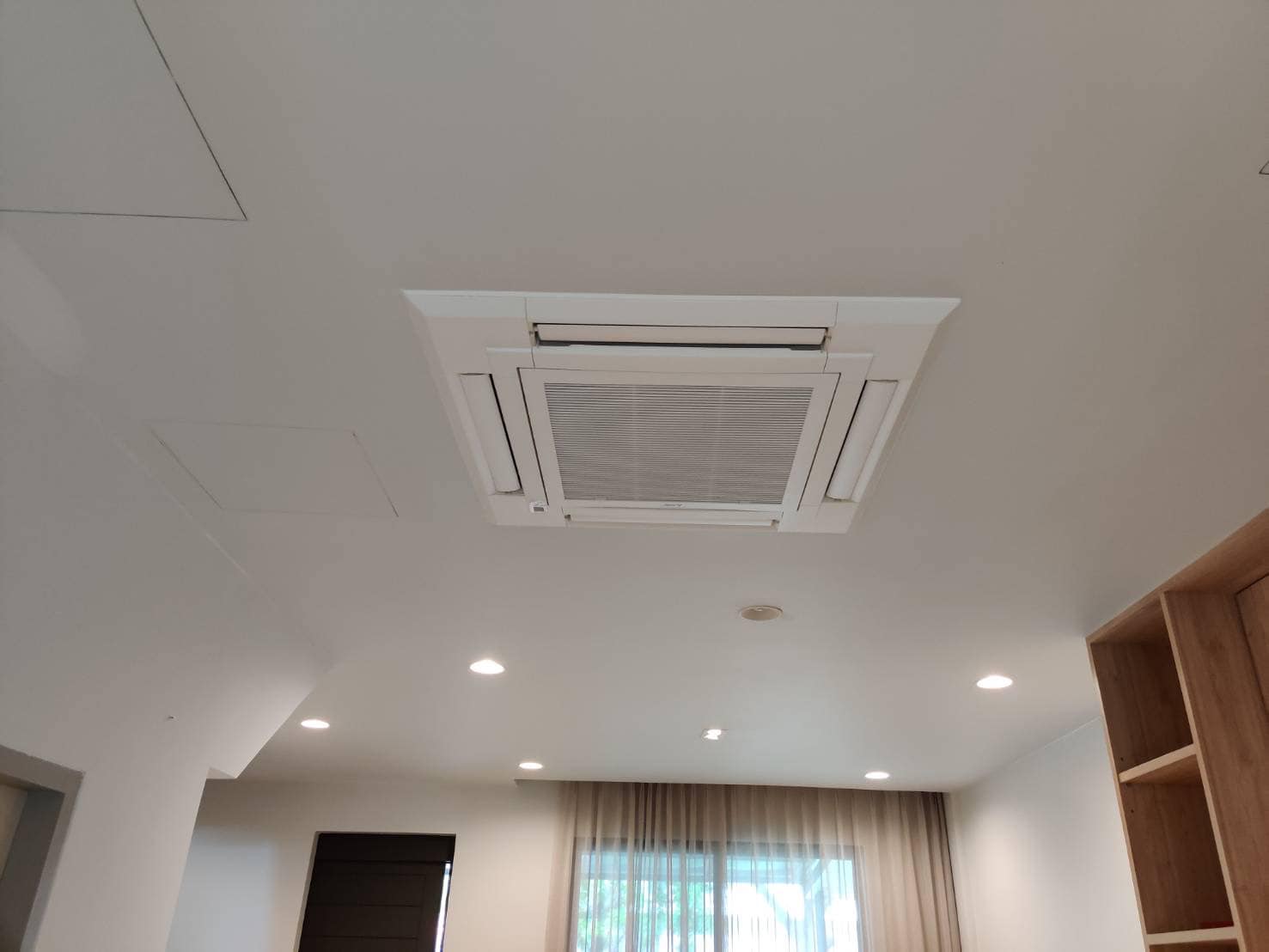 Areeya Mandarina Sukhumvit77